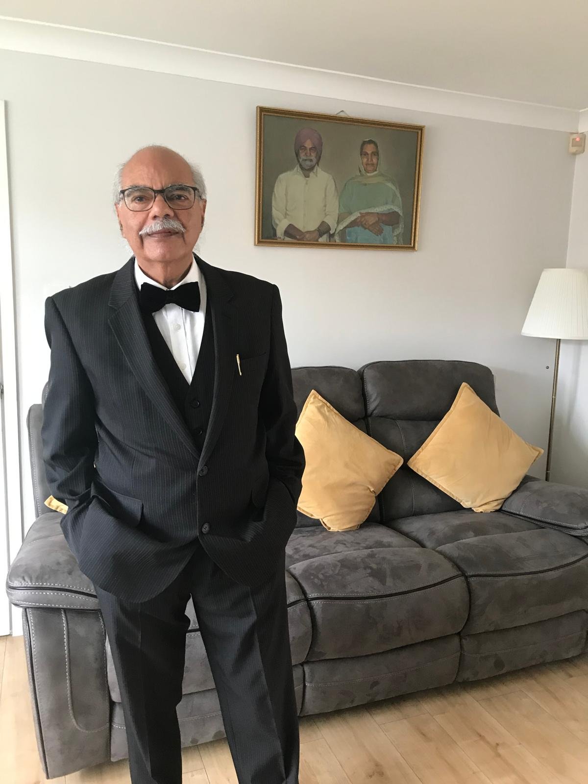harjinder